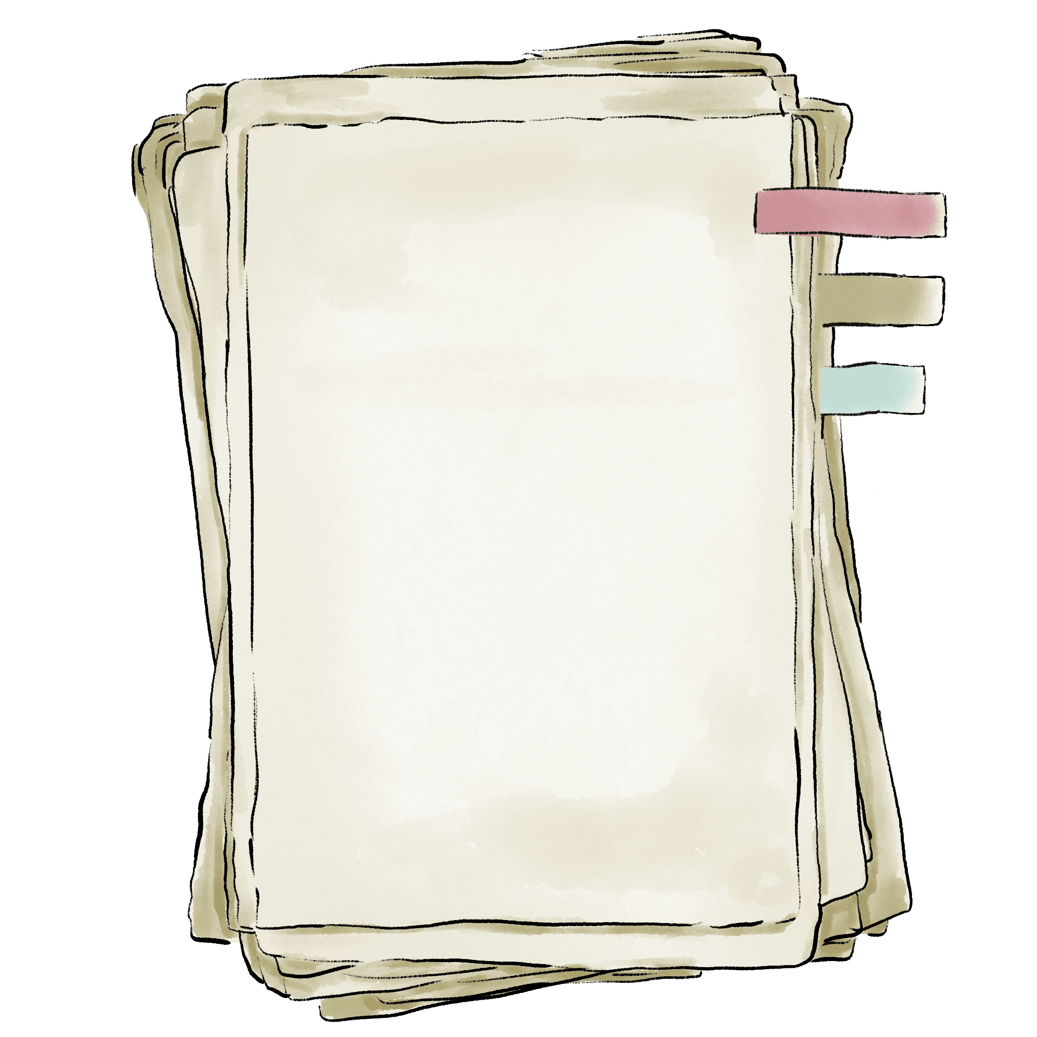 Paper background