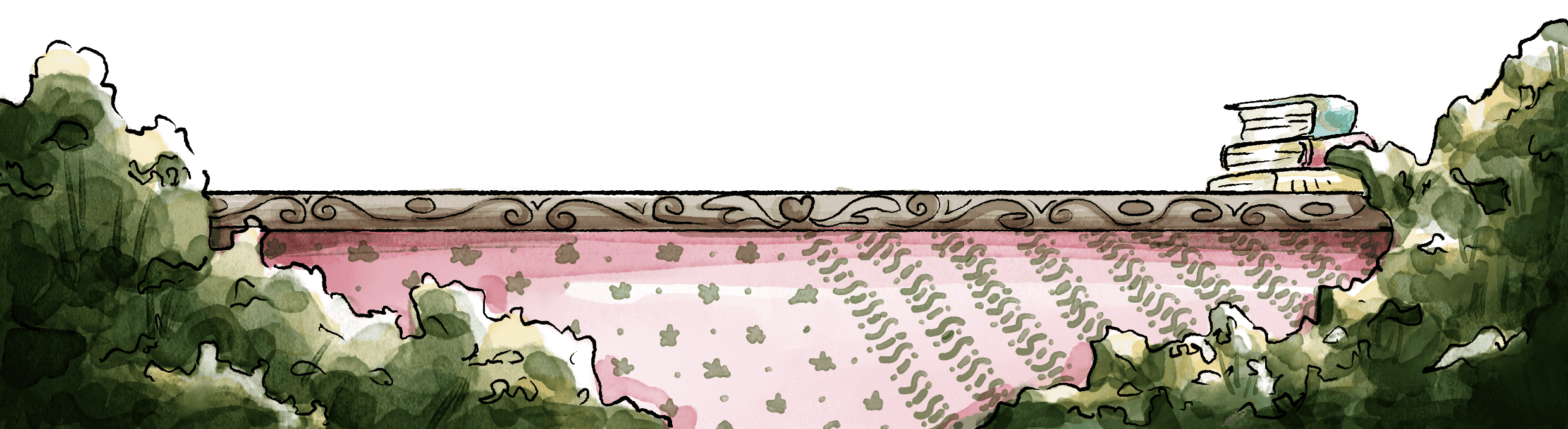 Footer