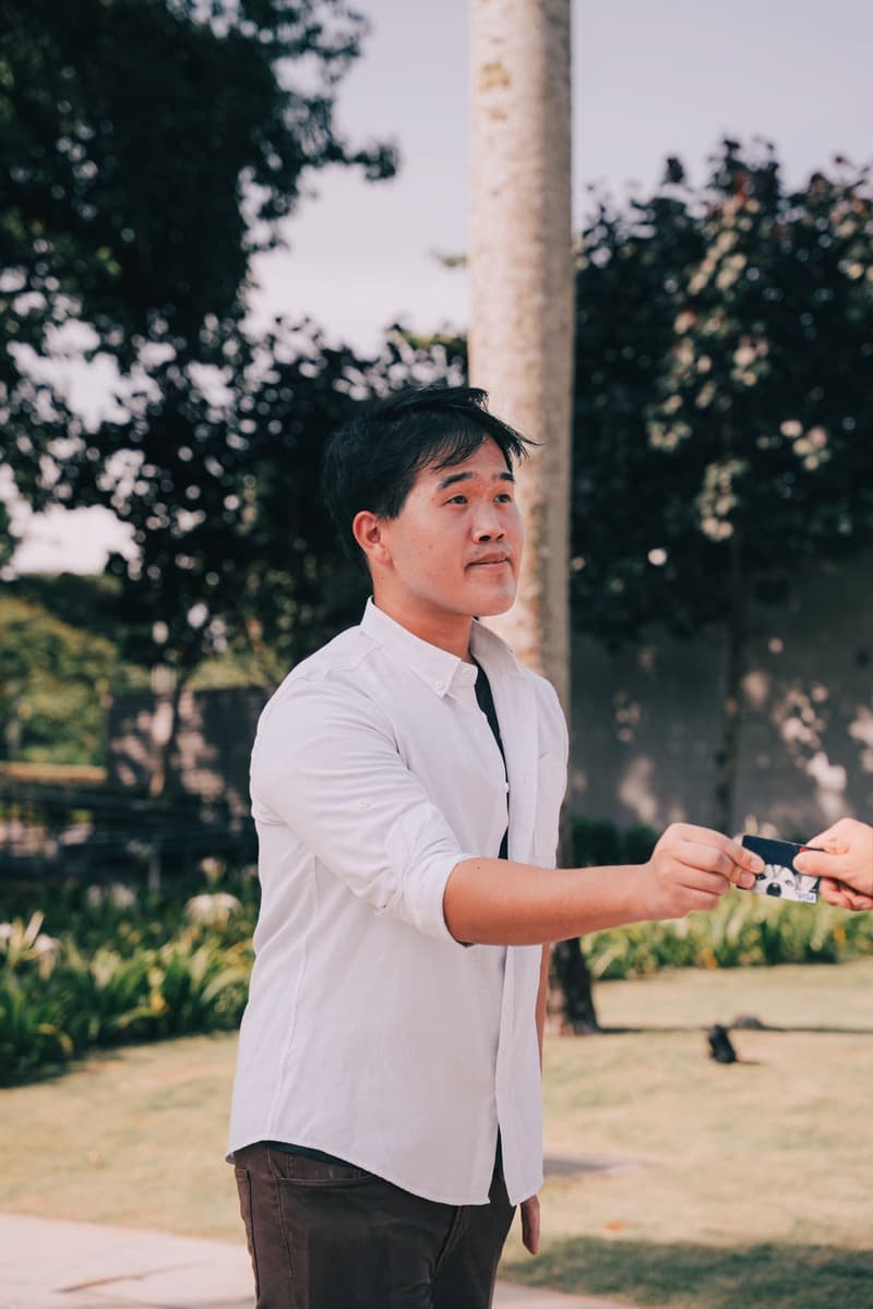 Yves Samson Li